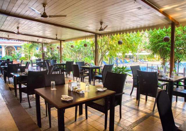 Acron Candolim Regina-4
