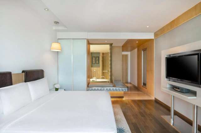 Crowne Plaza Greater Noida-3