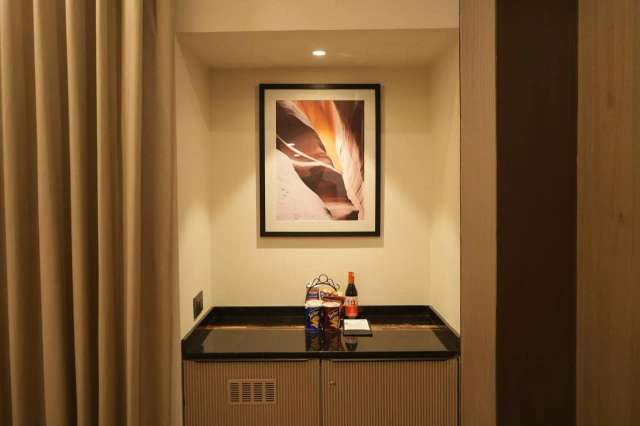 The Suryaa New Delhi hotel-3