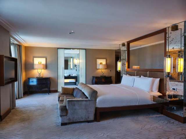 Hilton Baku-4