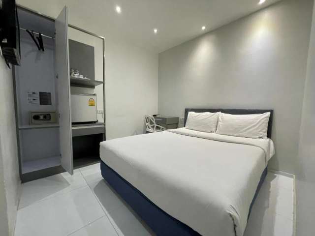 My Hotel Pratunam-4