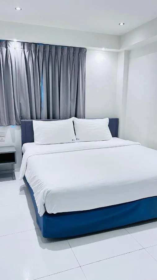 My Hotel Pratunam-3