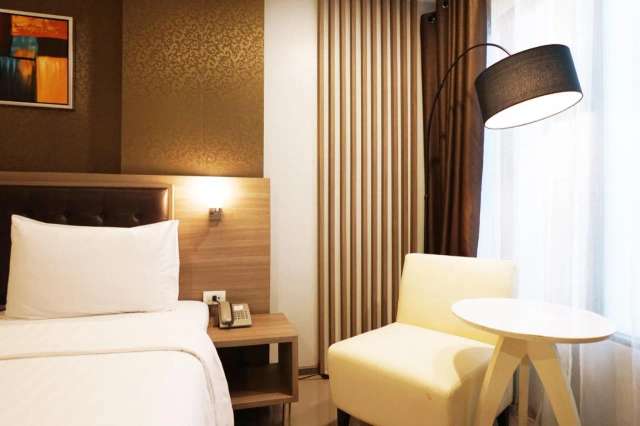 Picnic Hotel Bangkok-3