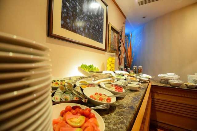 Golden Tulip Al Barsha-3