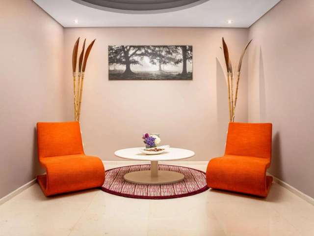Pullman Jumeirah Lakes Towers Hotel & Residence-3