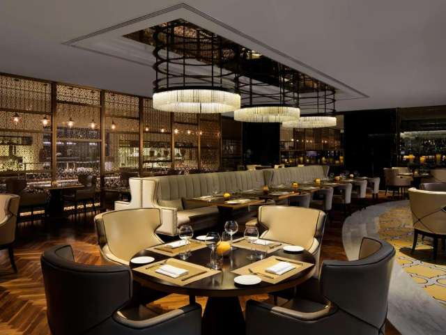The H Hotel hotel-4