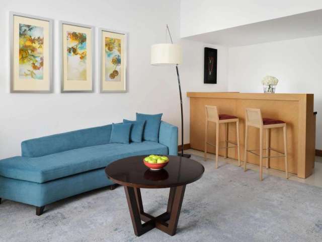 Movenpick Hotel Jumeirah Beach-3