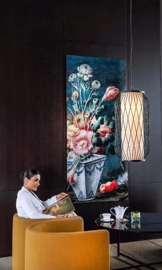 The Oberoi Dubai-3