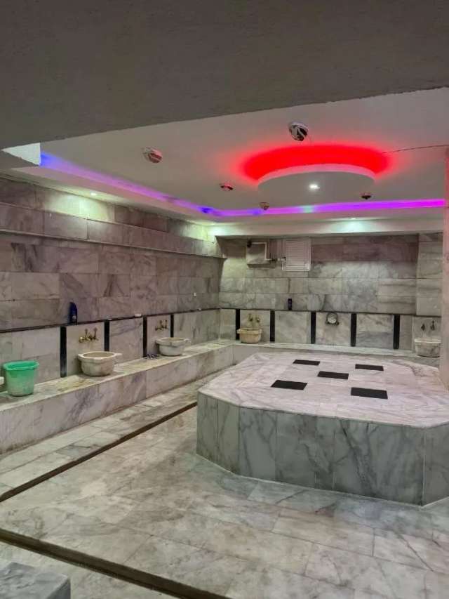 Dimet Park Hotel-4