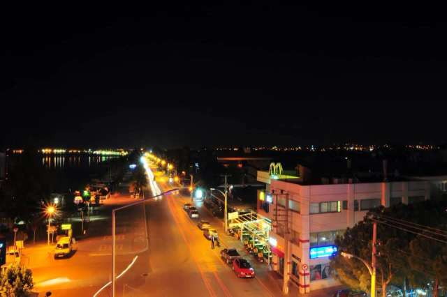 Yeniceri City Hotel-3