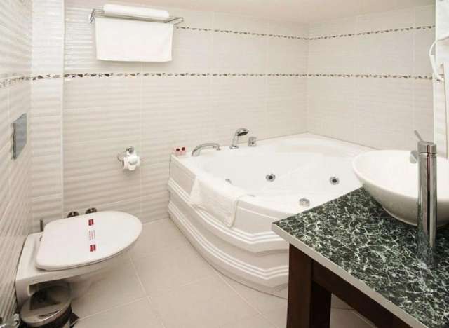 Fuat Bey Palace Hotel & Suites-4