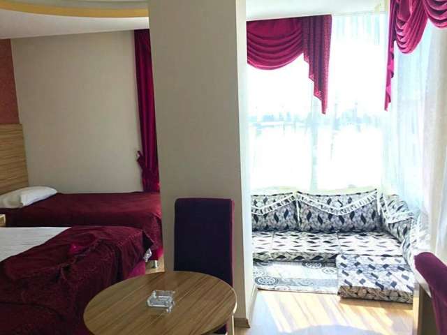 Grand Ezel Hotel-4