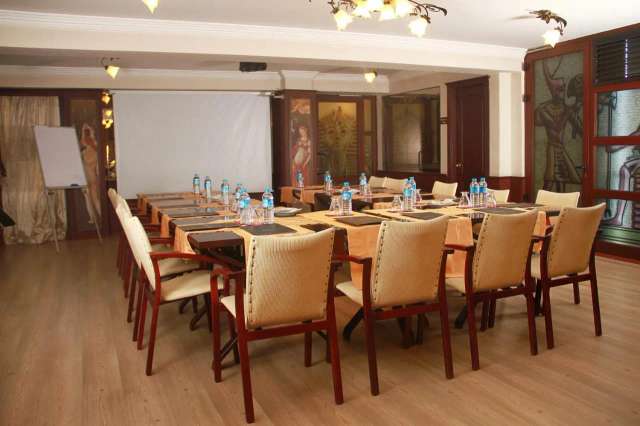 Oglakcioglu Park Boutique Hotel-4