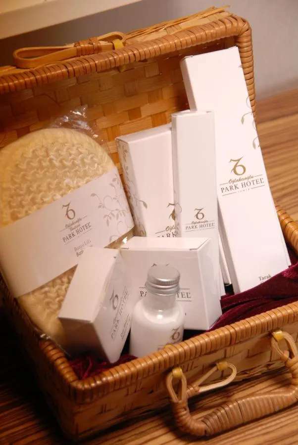 Oglakcioglu Park Boutique Hotel-3