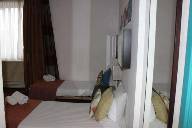 Hotel Floris Arlequin Grand Place-4
