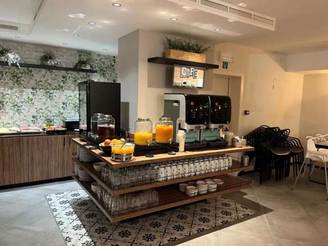 Hotel Floris Arlequin Grand Place-3