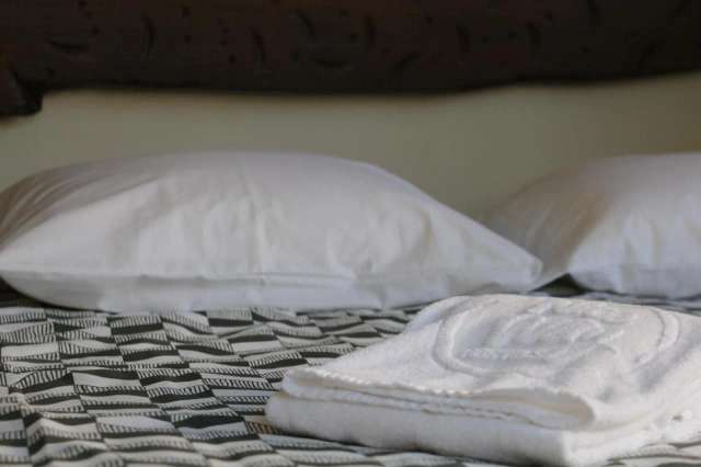 Nice Way Porto Hostel-3