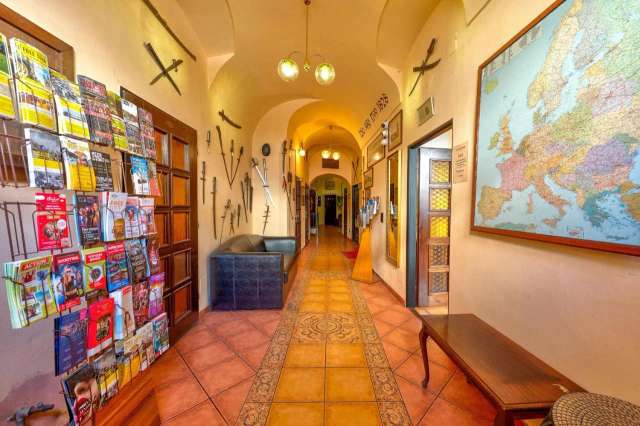Betlem Club Hotel-4