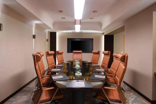 JW Marriott Bucharest Grand Hotel-3