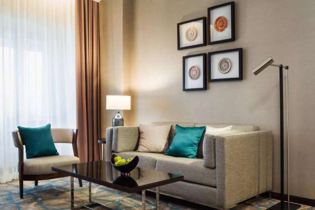 JW Marriott Bucharest Grand Hotel-4