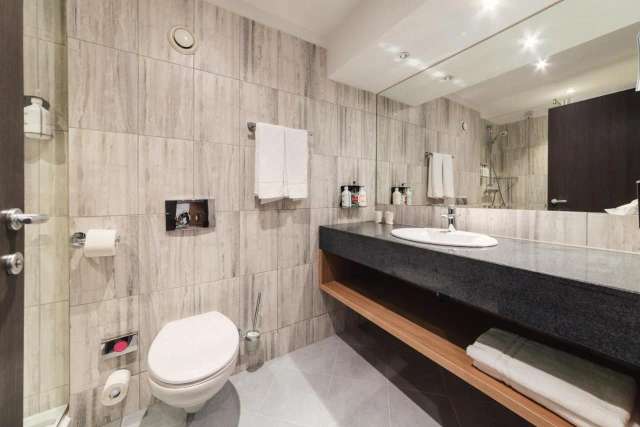 Holiday Inn Bucharest - Times-3