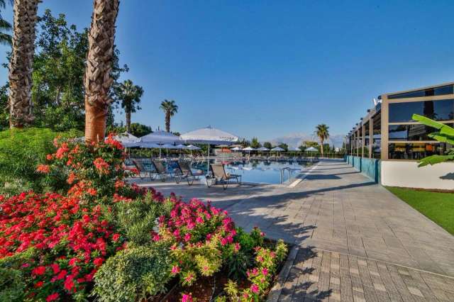 Nashira Resort hotel-3