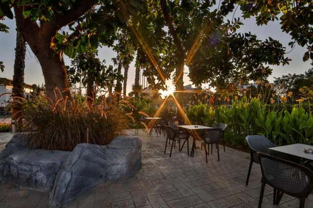 Nashira Resort hotel-4
