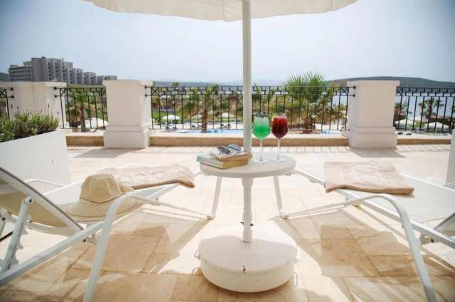 Premier Solto Hotel by Corendon-3