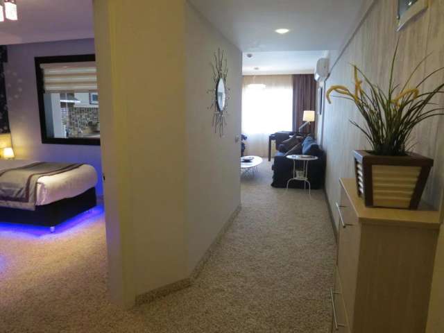 Tempo Residence Comfort Izmir-4