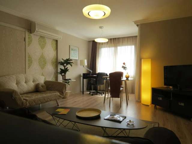 Tempo Residence Comfort Izmir-3