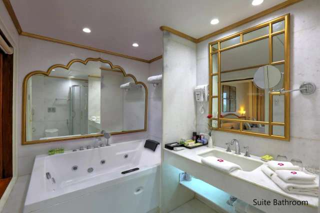 Hotel Clarks Shiraz-3