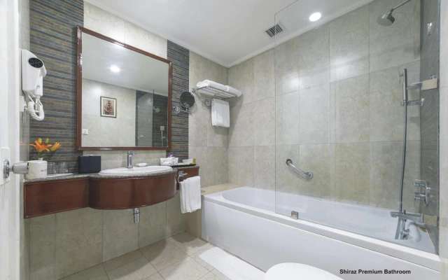 Hotel Clarks Shiraz-3