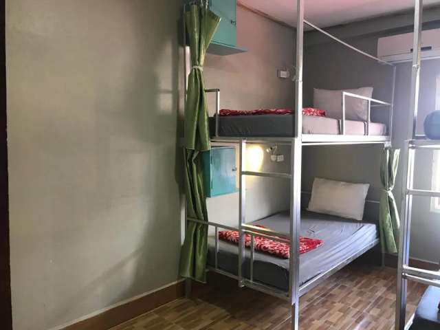Luang Prabang Hostel-3