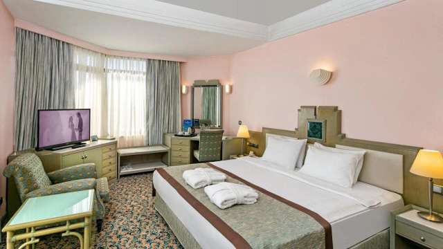 Ozkaymak Falez Hotel-3