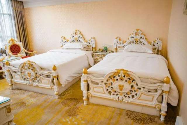 Nanyang Kings Gate hotel-4