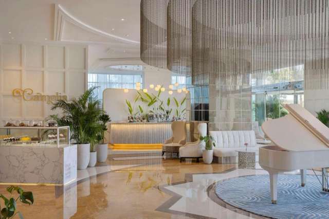 Waldorf Astoria Ras Al Khaimah-4