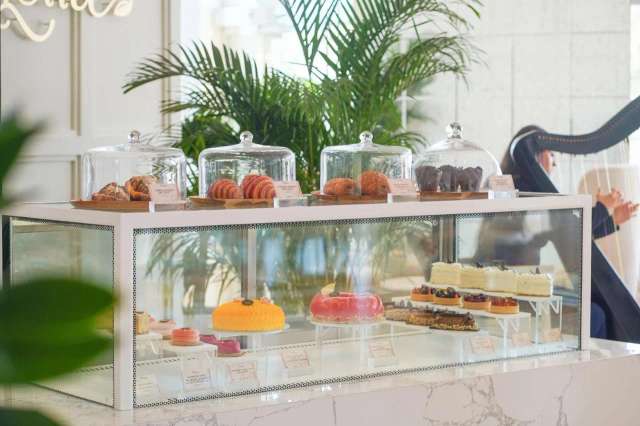 Waldorf Astoria Ras Al Khaimah-3