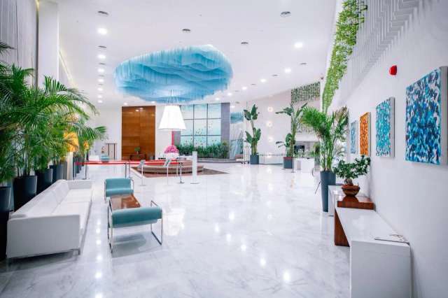 Hotel Baia Bodrum-4