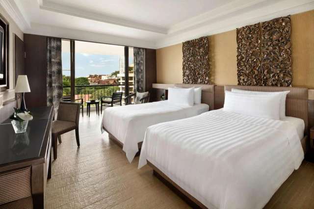 Golden Sands Resort by Shangri-La-4