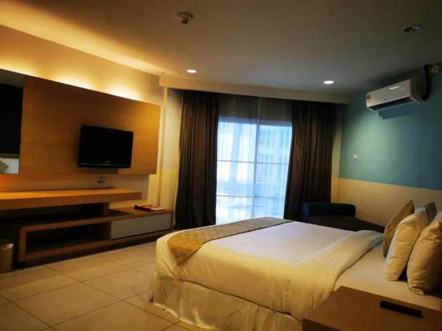 Century Langkawi Beach Resort hotel-4