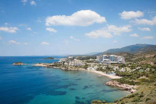Aria Claros Beach Spa Resort hotel-4