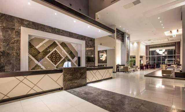 Aria Claros Beach & Spa Resort-4