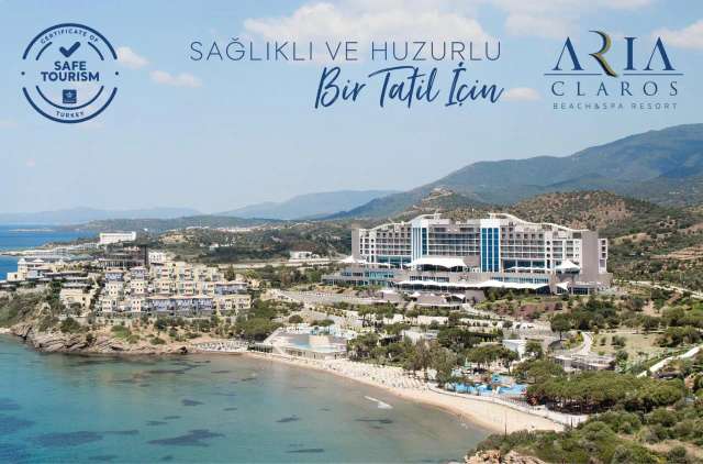 Aria Claros Beach & Spa Resort-3