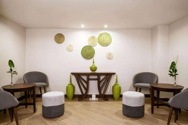 AVANI Pattaya Resort & Spa-4