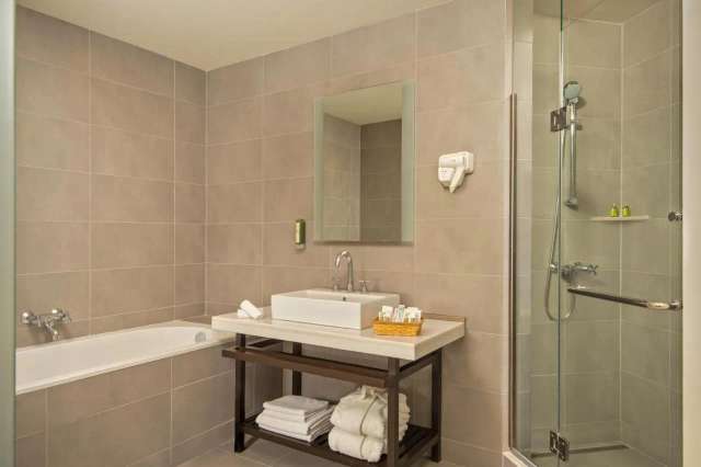 Tufenkian Historic Yerevan Hotel-3