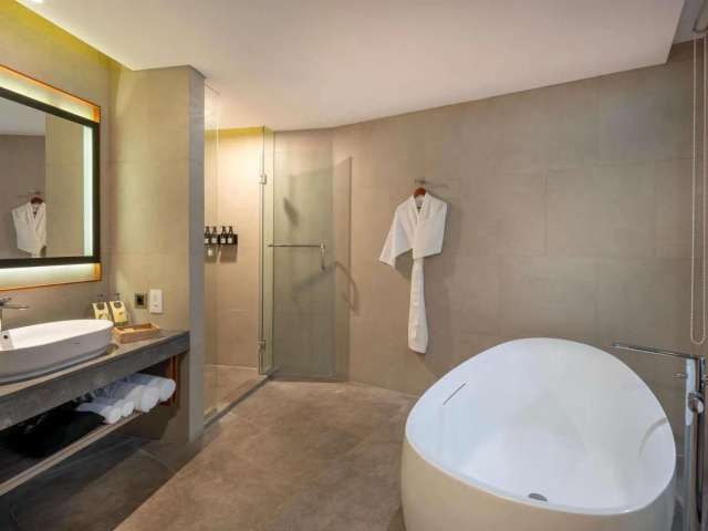Pullman Bali Legian Beach-4