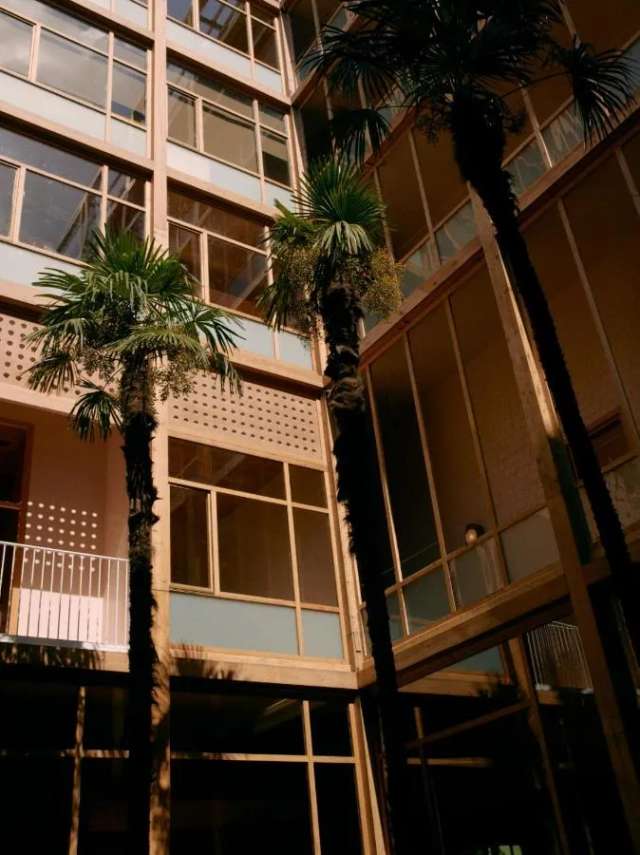 Rooms Hotel Batumi-3