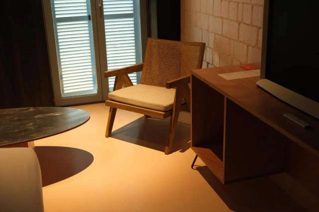 Rooms Hotel Batumi-4