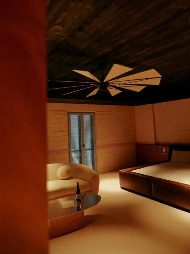 Rooms Hotel Batumi-3