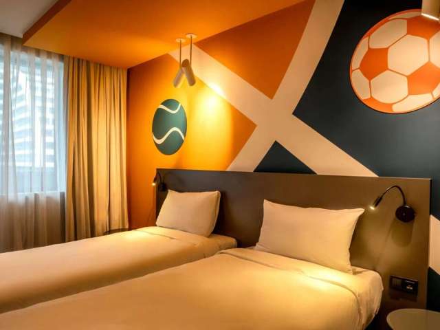 ibis Styles Batumi Hotel-3